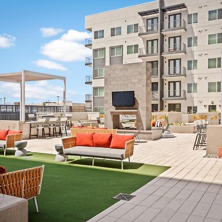 Locale Midtown Phoenix Exterior photo