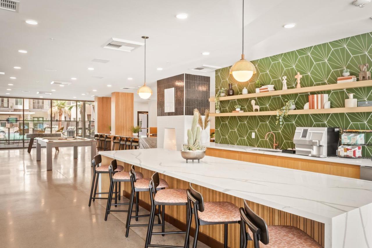 Locale Midtown Phoenix Exterior photo
